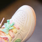 NK Bear Children's Sneakers colors