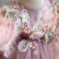 Flower Princess Children's Dress