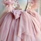 Flower Princess Children's Dress