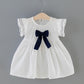 Sailor Bow Dress