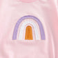 Rainbow Children's Bodysuit