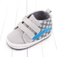 Velcro Sneakers