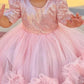 Princess Tulle Dress