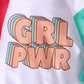 Girl Power Bodysuit