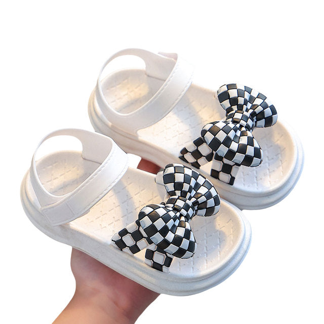 Kid Baby Girl Sandals 2-4 Years Old