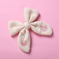 Bow Hair Clip