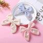 Bow Hair Clip