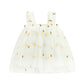 Children's Dress Tulle Prints