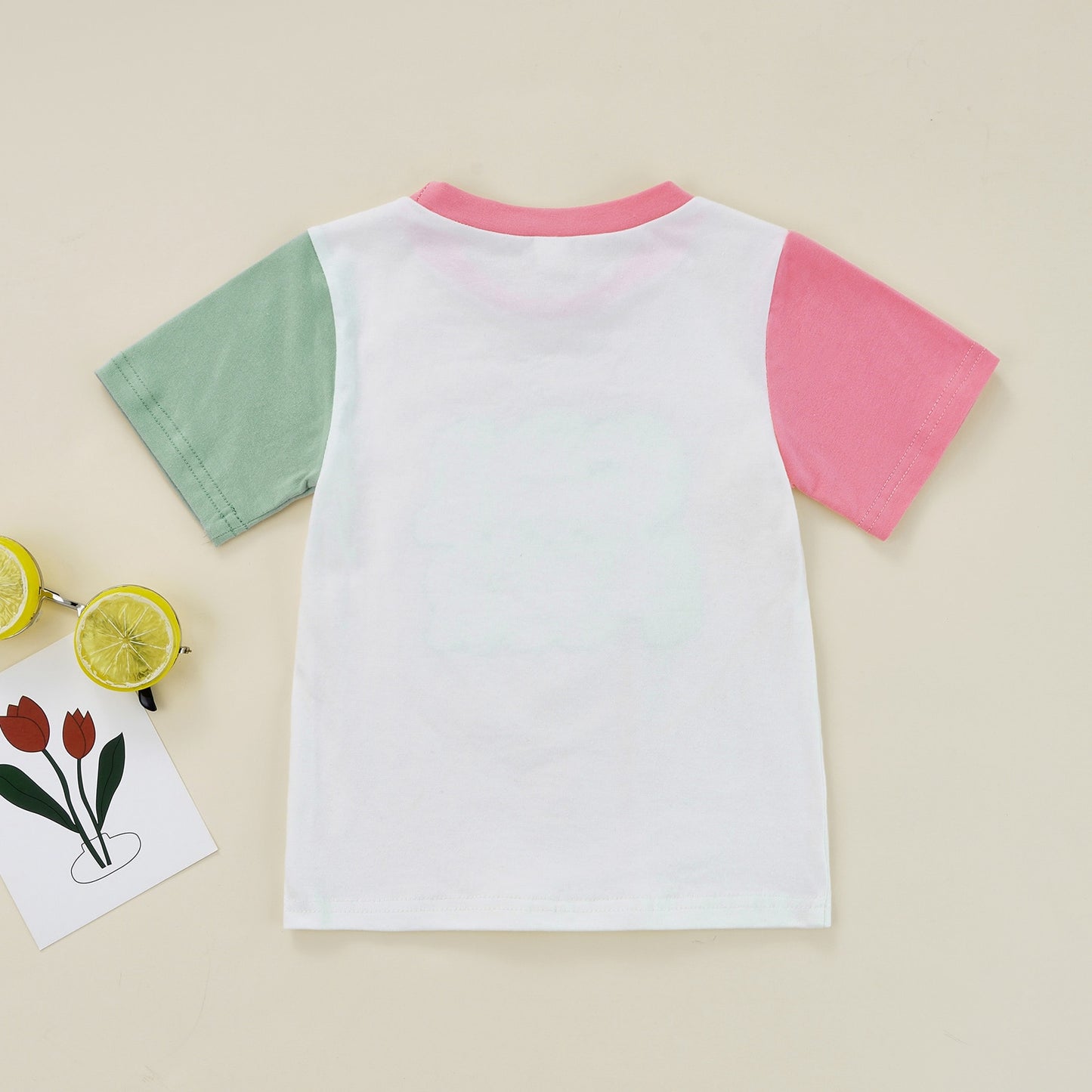 Girls T-Shirt