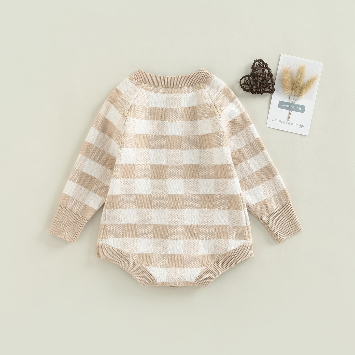 Children's Bodysuit Stripes