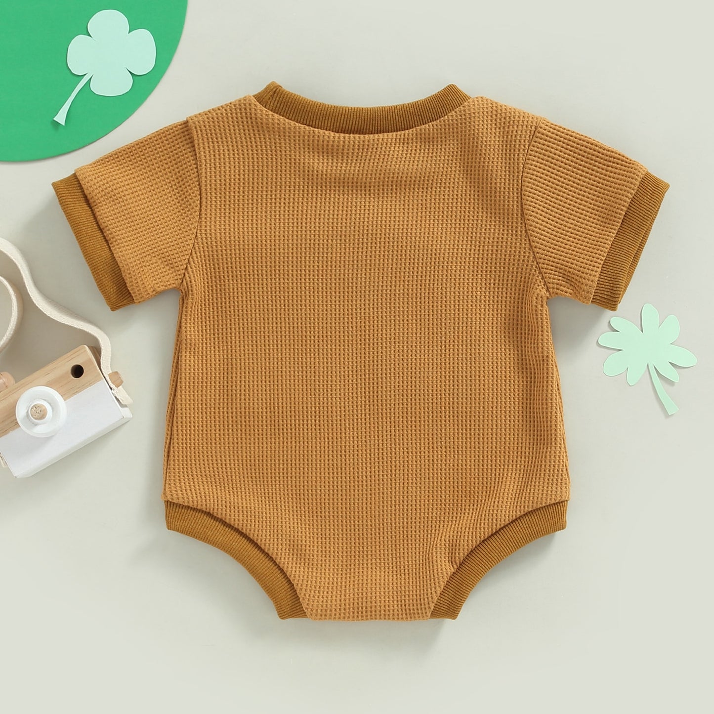 Rainbow Children's Bodysuit