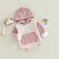 Children's Bodysuit Stripes