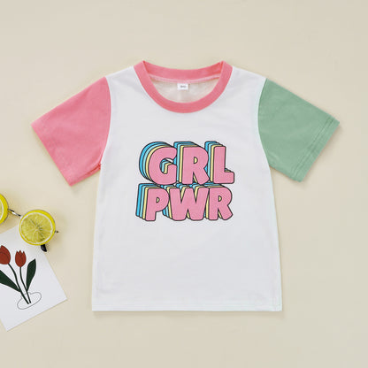 Girls T-Shirt