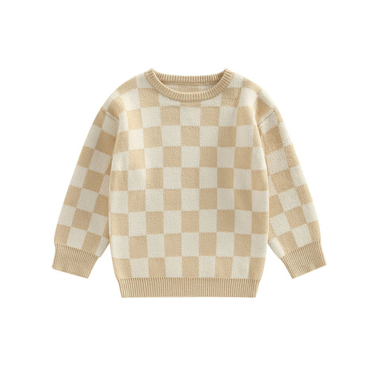 Chess Children's Sweatshirt