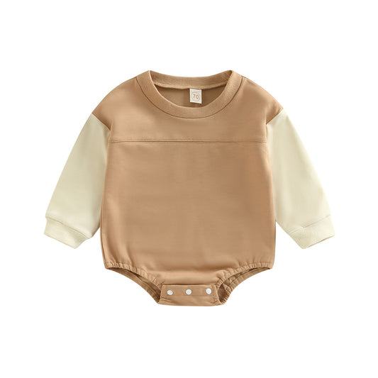 Children's Bodysuit Sleeves