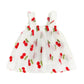 Children's Dress Tulle Prints