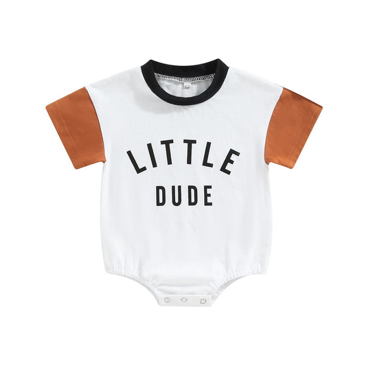 Little Children's Bodysuit